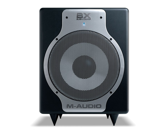 Сабвуфер M-AUDIO BXSUB