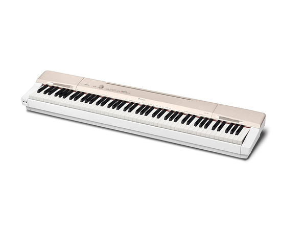 Цифровое пианино CASIO PX-160GD - 117649 за 0 грн. | 4Club