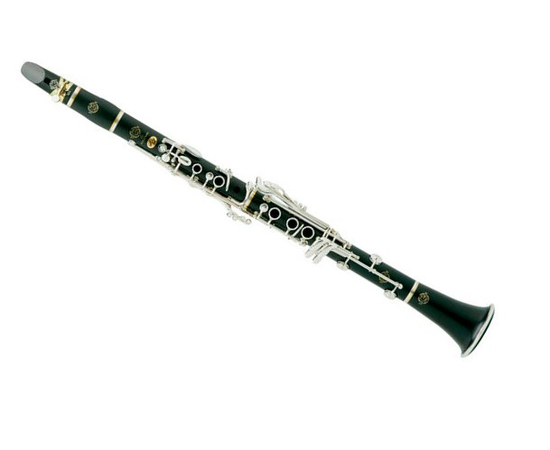 Кларнет SELMER SAINT LOUIS Сі-b - 117707 за 0 грн. | 4Club