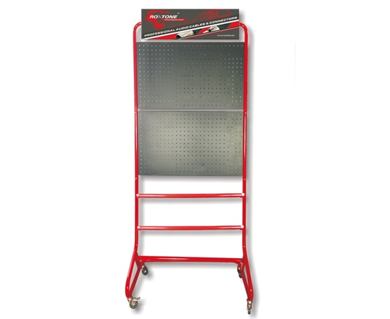 Профессиональный многоцелевой стенд Roxtone DS002 - 118053 за 0 грн. | 4Club