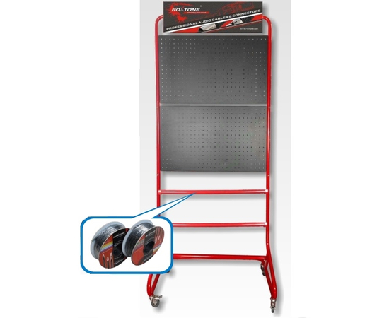Профессиональный многоцелевой стенд Roxtone DS002