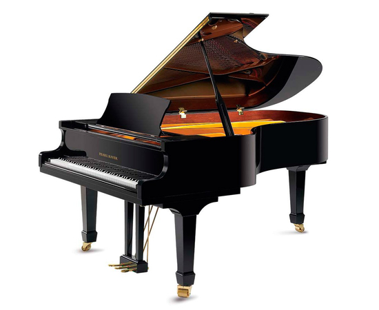 Рояль PEARL RIVER GP212 Ebony - 118137 за 0 грн. | 4Club