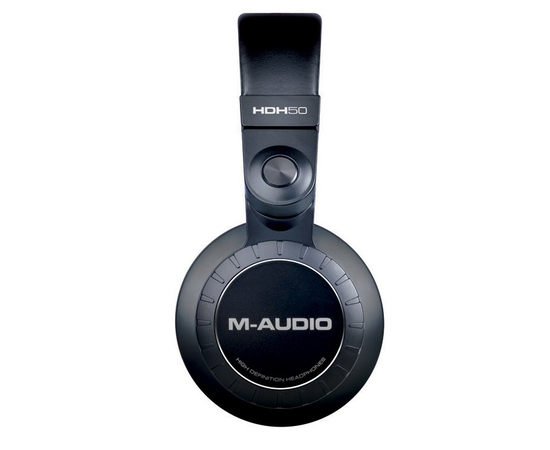 Студийные наушники M-AUDIO HDH50