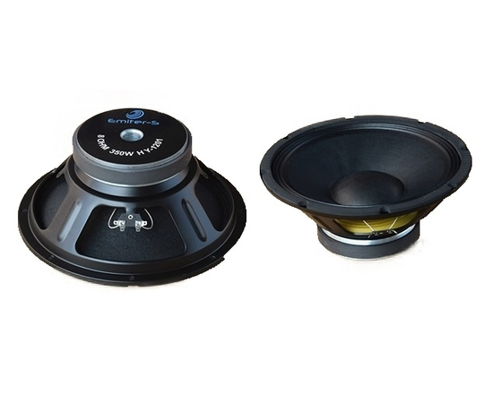 Динамик HY-1201, 12", 300Вт, 8Ом - 117996 за 0 грн. | 4Club