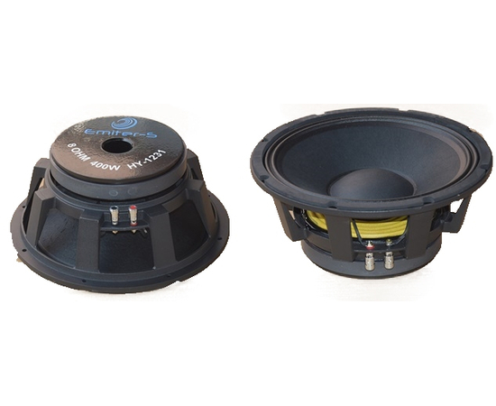 Динамик HY-1231, 12", 350Вт, 8Ом - 118001 за 0 грн. | 4Club