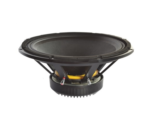 Динамик HY-1823, 18", 1000Вт, 8Ом - 118004 за 0 грн. | 4Club