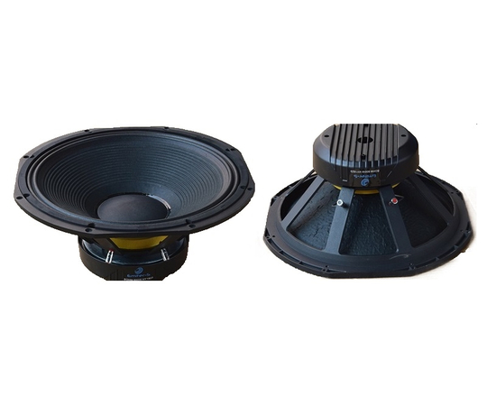 Динамик HY-1823, 18", 1000Вт, 8Ом