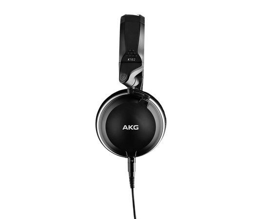 Наушники AKG K182
