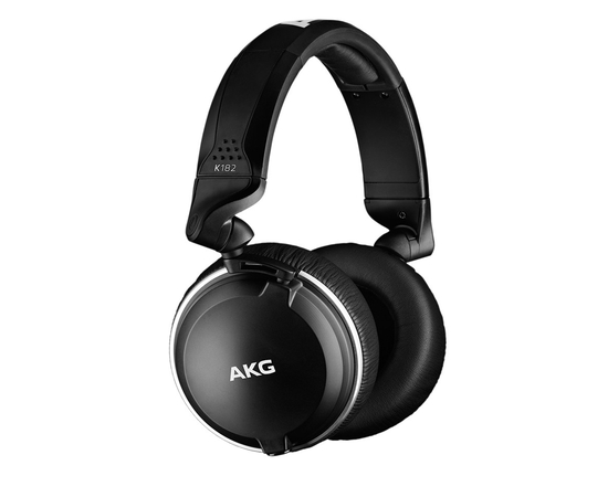 Наушники AKG K182 - 117807 за 0 грн. | 4Club