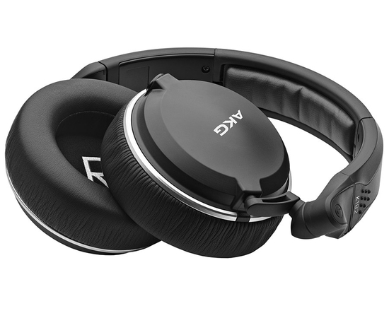 Наушники AKG K182