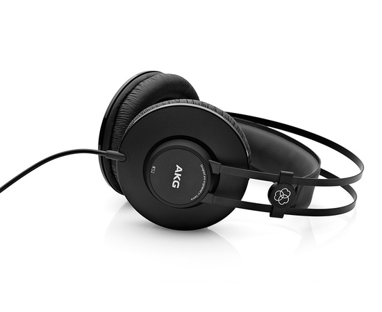 Наушники AKG K52