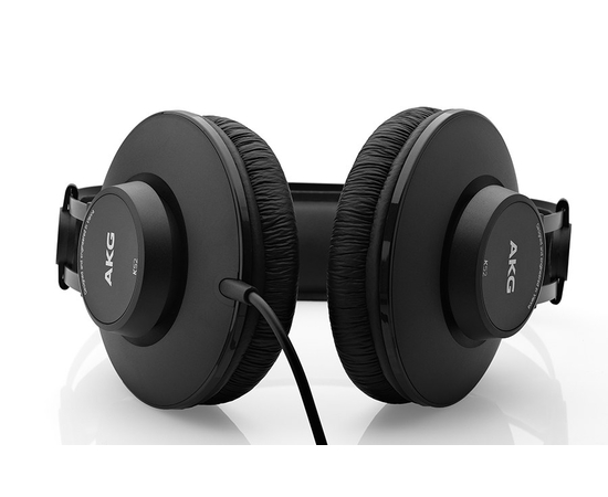 Наушники AKG K52
