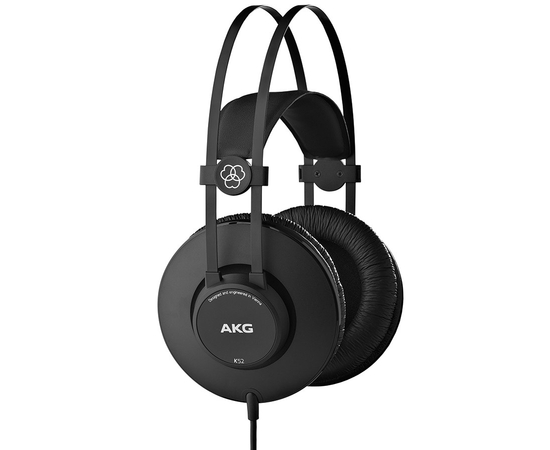 Наушники AKG K52 - 117810 за 1799 грн. | 4Club