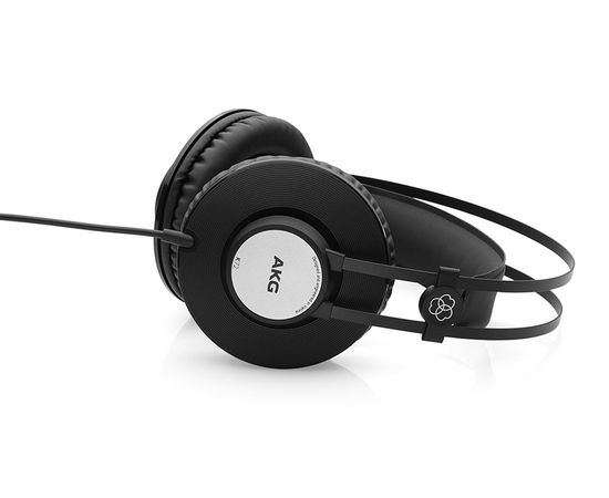 Наушники AKG K72