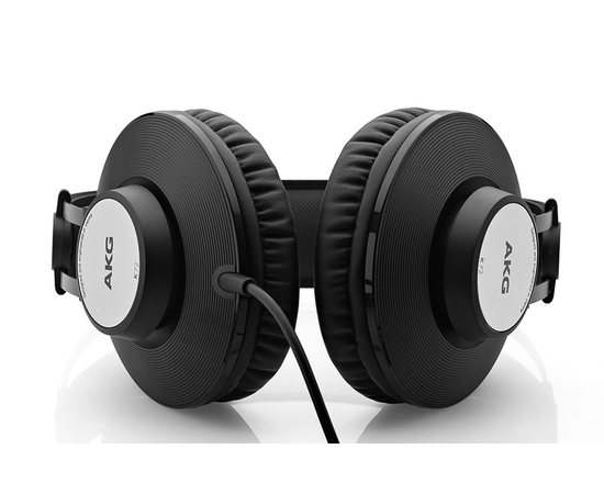 Наушники AKG K72