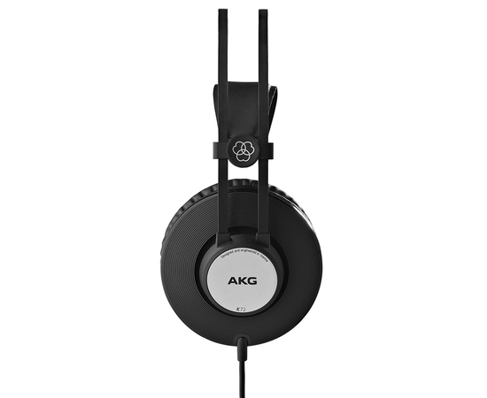 Наушники AKG K72