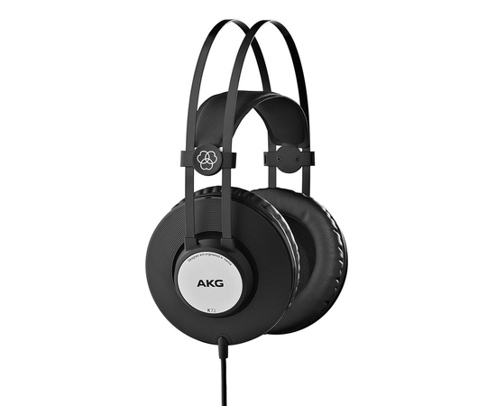 Наушники AKG K72 - 117809 за 2399 грн. | 4Club
