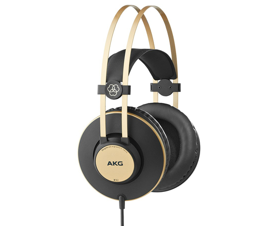 Наушники AKG K92 - 117808 за 2599 грн. | 4Club