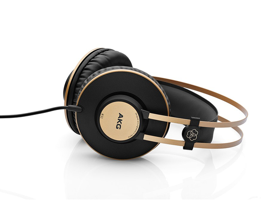 Наушники AKG K92