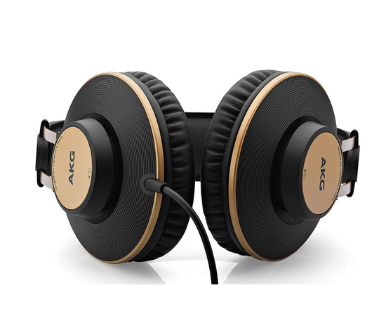 Наушники AKG K92