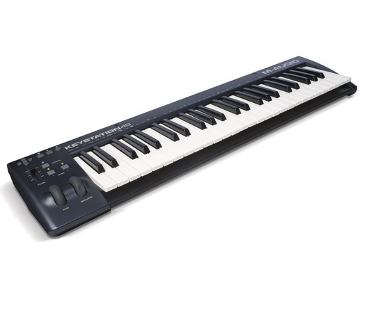 MIDI-клавиатура M-AUDIO KEYSTATION49II