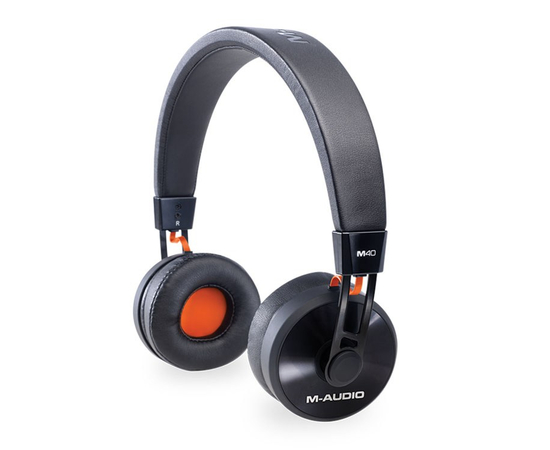 Наушники M-AUDIO M40 - 117980 за 0 грн. | 4Club