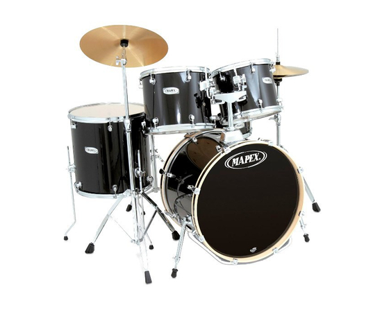 Ударная установка MAPEX TND5254TC - 117836 за 0 грн. | 4Club