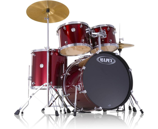 Ударная установка MAPEX VR5254BY - 117794 за 0 грн. | 4Club