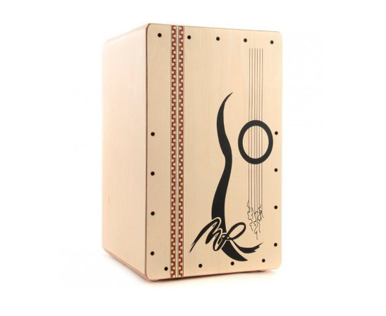 Кахон MANUEL RODRIGUEZ SOLEA II - 117616 за 0 грн. | 4Club