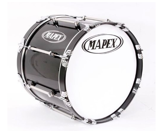 Бас-барабан MAPEX VRB2016 - 117813 за 0 грн. | 4Club