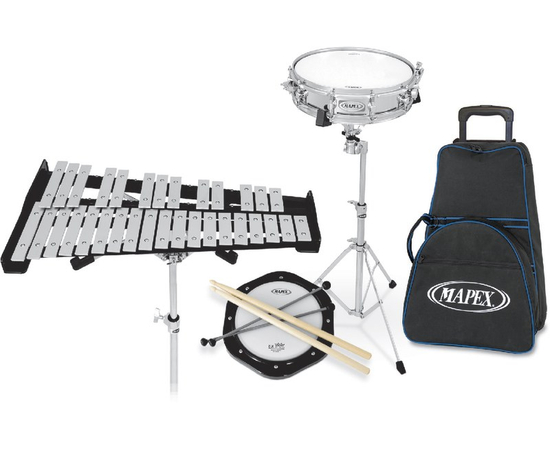 Набор барабанщика MAPEX MK1432DP - 117890 за 0 грн. | 4Club