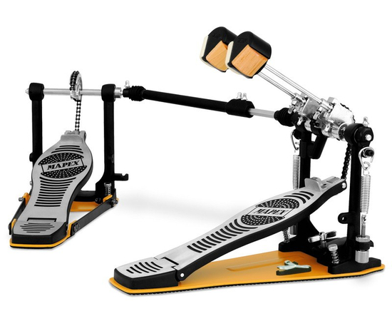 Педаль для бас-барабана MAPEX P580A - 117921 за 0 грн. | 4Club