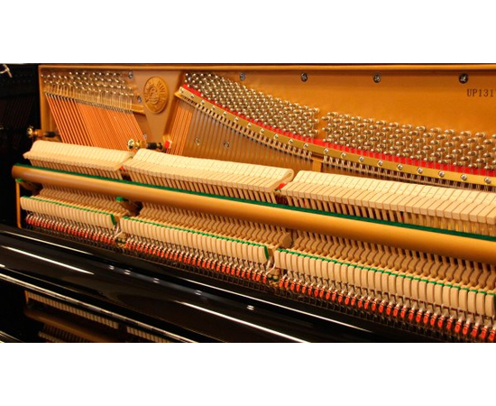 Пианино PEARL RIVER UP131YH Ebony