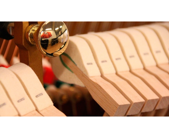 Пианино PEARL RIVER UP131YH Ebony