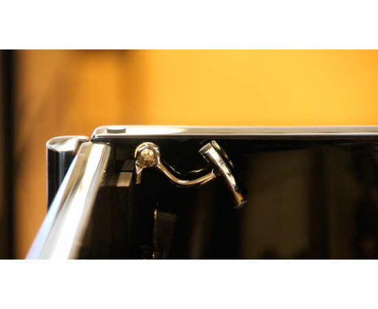 Пианино PEARL RIVER UP131YH Ebony