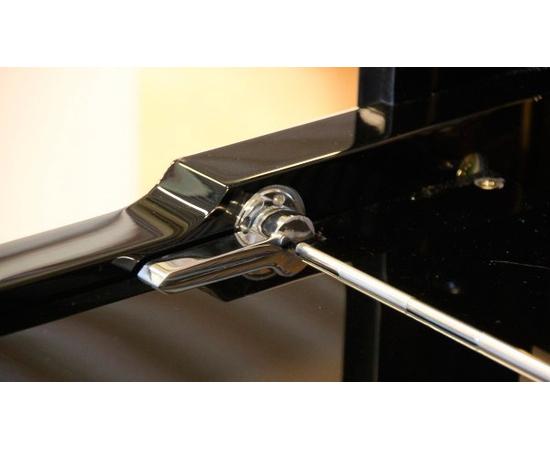 Пианино PEARL RIVER UP131YH Ebony