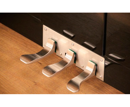 Пианино PEARL RIVER UP131YH Ebony