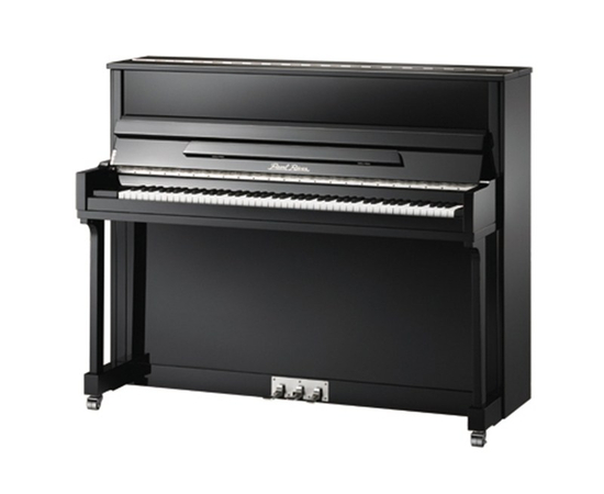 Пианино PEARL RIVER P2 Ebony - 118083 за 0 грн. | 4Club