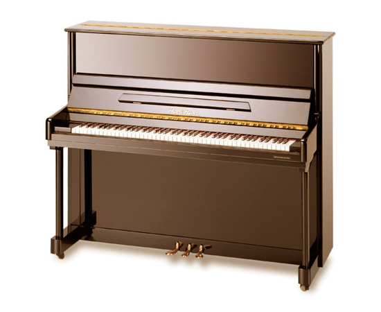 Пианино PEARL RIVER UP125M Walnut - 118115 за 0 грн. | 4Club