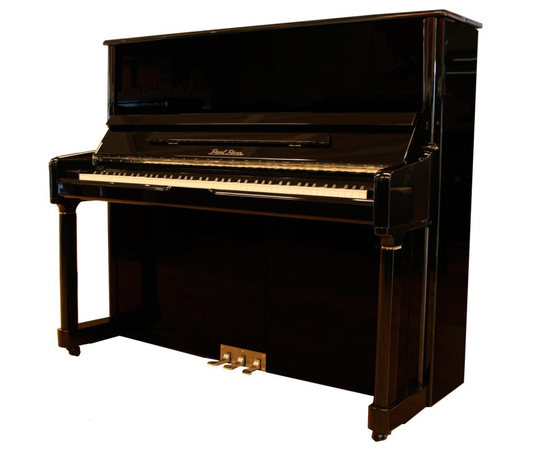 Пианино PEARL RIVER UP131YH Ebony - 118116 за 0 грн. | 4Club