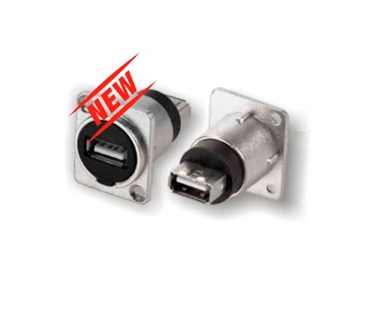 Разъем Roxtone RAUSB-2 USB панельный - 118051 за 0 грн. | 4Club