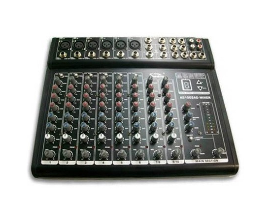 Микшерный пульт SOUNDKING SKAS1002AD - 46867 за 0 грн. | 4Club