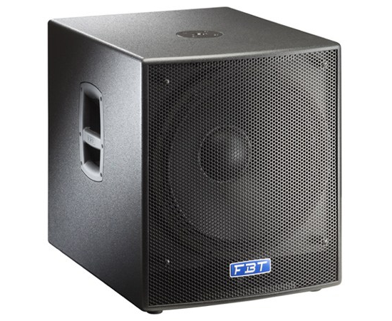 Сабвуфер FBT SUBLINE 18 S - 117960 за 0 грн. | 4Club