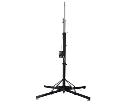 Опора напольная с лебедкой Kool Sound XL-582 - 118054 за 0 грн. | 4Club