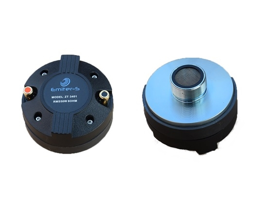 Драйвер ZT-3401, 1.36", 40Вт, 8Ом - 118005 за 0 грн. | 4Club