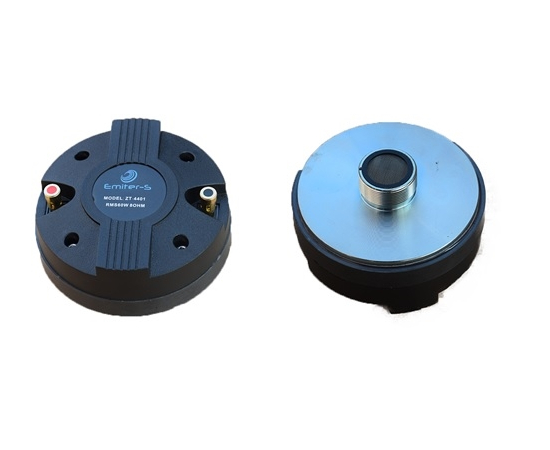 Драйвер ZT-4401, 1.75", 60Вт, 8Ом - 118006 за 0 грн. | 4Club