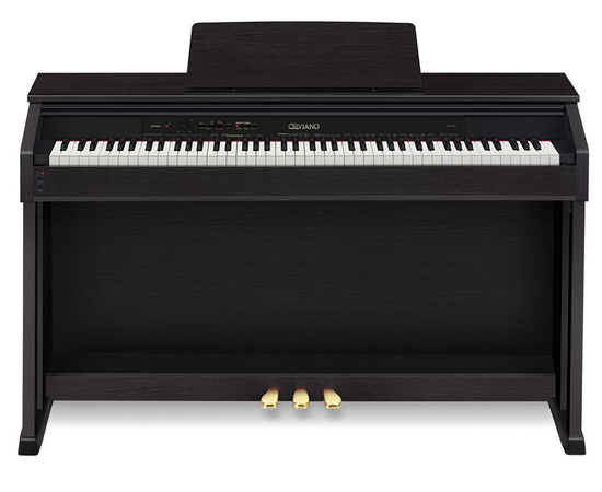 Цифровое пианино CASIO AP-460BK