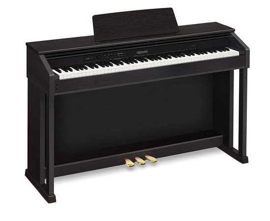 Цифровое пианино CASIO AP-460BK - 117646 за 0 грн. | 4Club