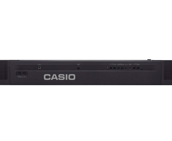 Цифровое пианино CASIO PX-360MBK