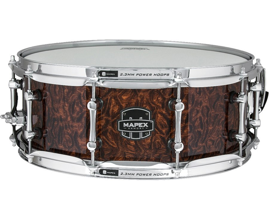 Малый барабан MAPEX ARML4550KCWT - 117886 за 0 грн. | 4Club